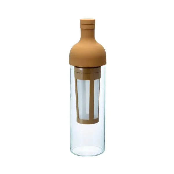 HARIO MOCCA FİLTRELİ COLD BREW ŞİŞESİ