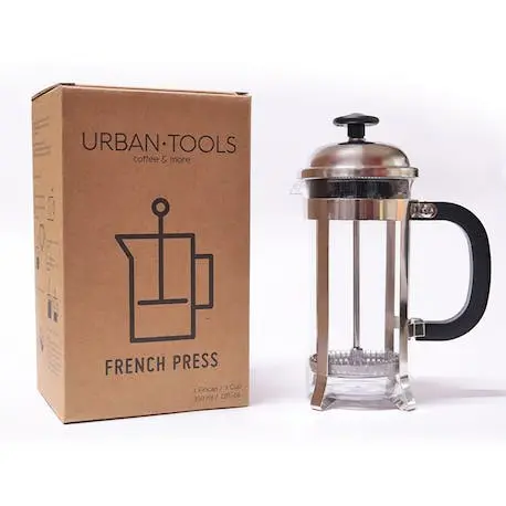 FRENCH PRESS 3 CUP