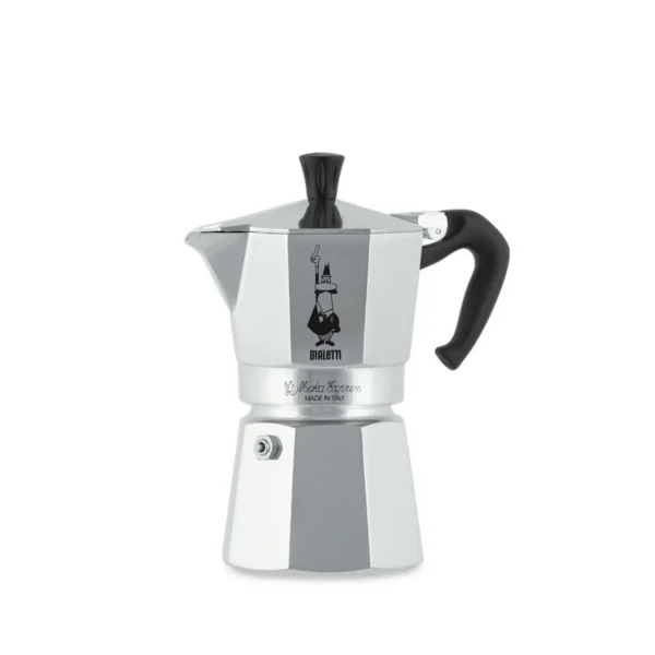 BIALETTI MOKA POT EXPRESS 4 CUP