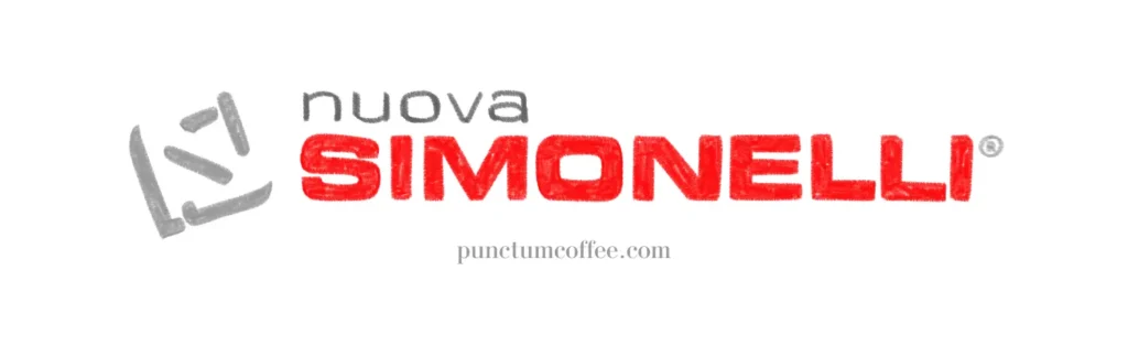 nuova simonelli nedir