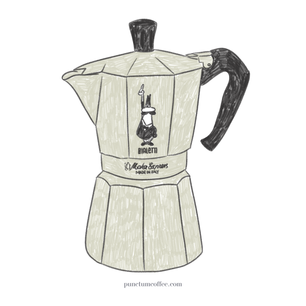 bialetti moka pot, bialetti moka pot express 3 cup, bialetti moka pot express 4 cup