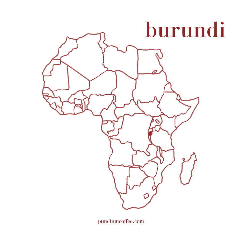 burundi kahve, arabica kahve, burundi kahvesi, afrika kahvesi